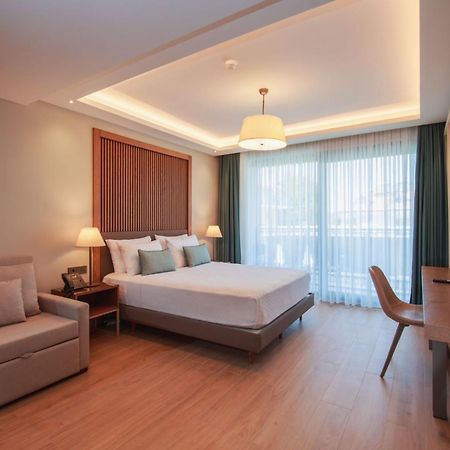 Casa Lumar Luxury Lodging- Adult Only 페티예 외부 사진