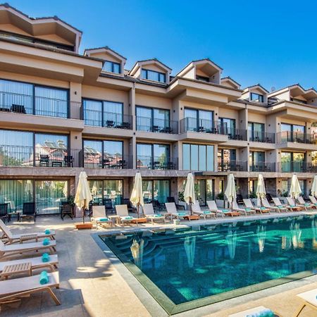 Casa Lumar Luxury Lodging- Adult Only 페티예 외부 사진