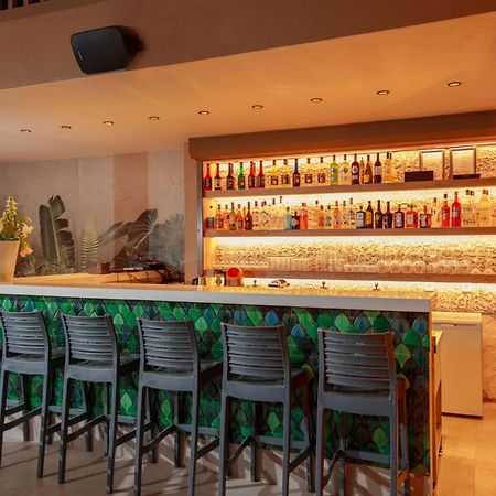 Casa Lumar Luxury Lodging- Adult Only 페티예 외부 사진