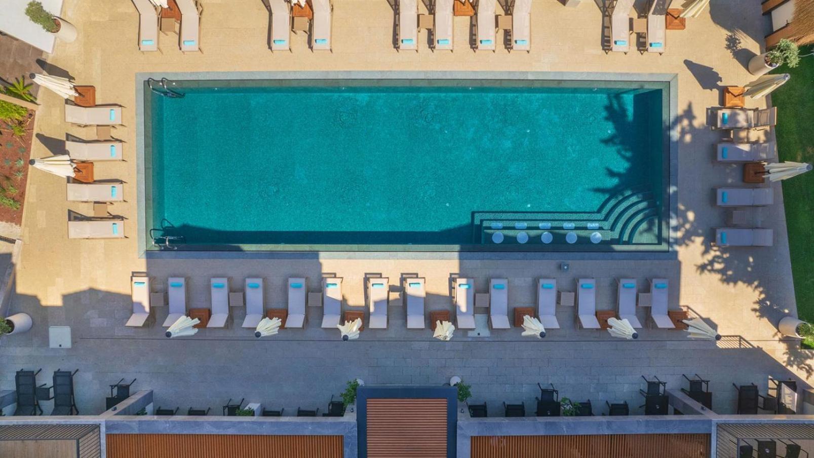 Casa Lumar Luxury Lodging- Adult Only 페티예 외부 사진