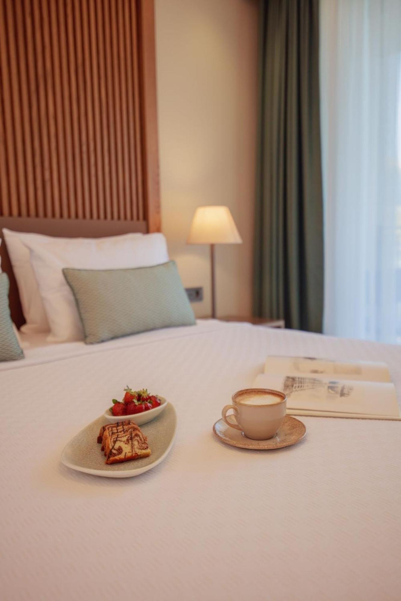 Casa Lumar Luxury Lodging- Adult Only 페티예 외부 사진