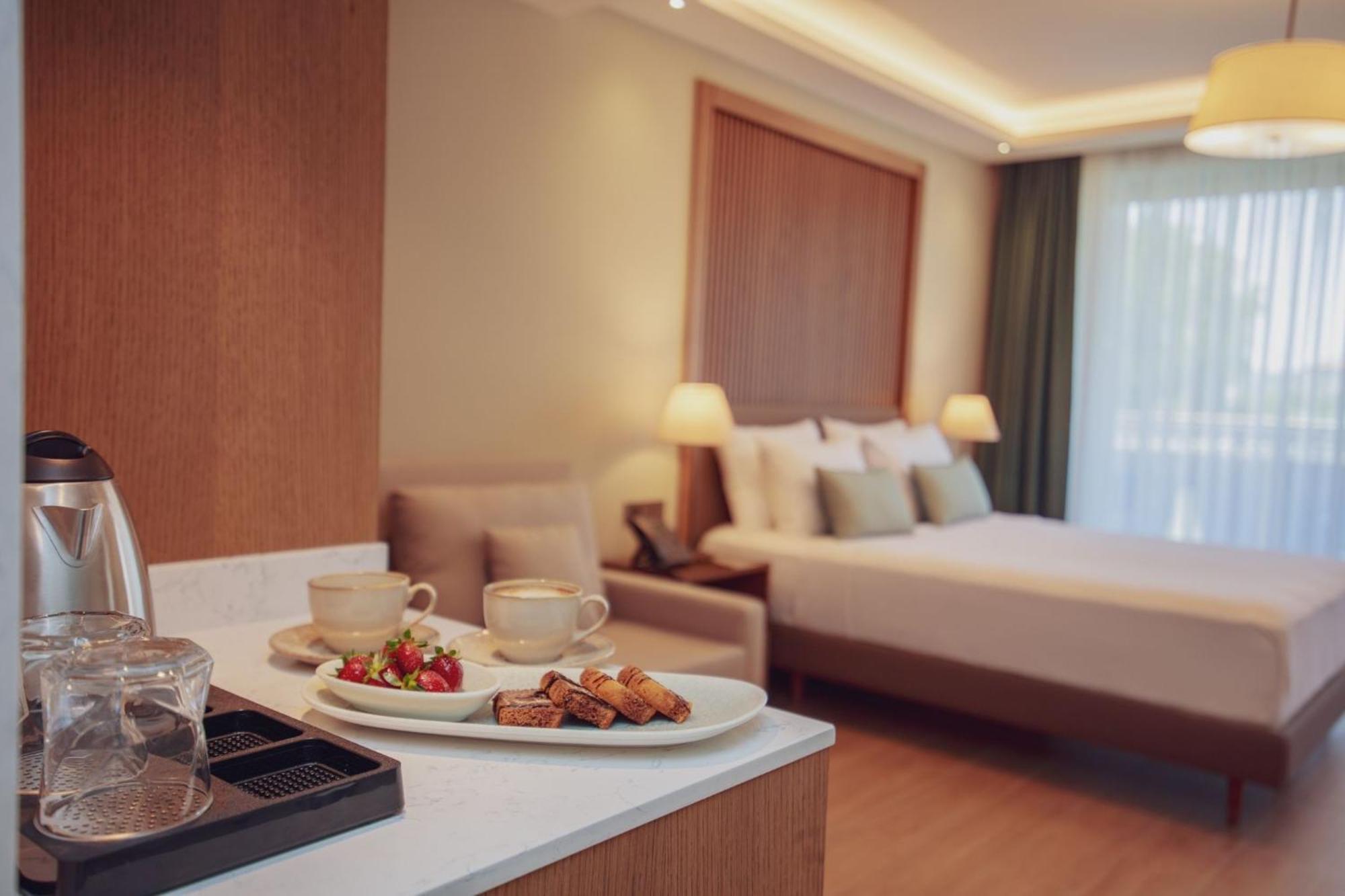 Casa Lumar Luxury Lodging- Adult Only 페티예 외부 사진