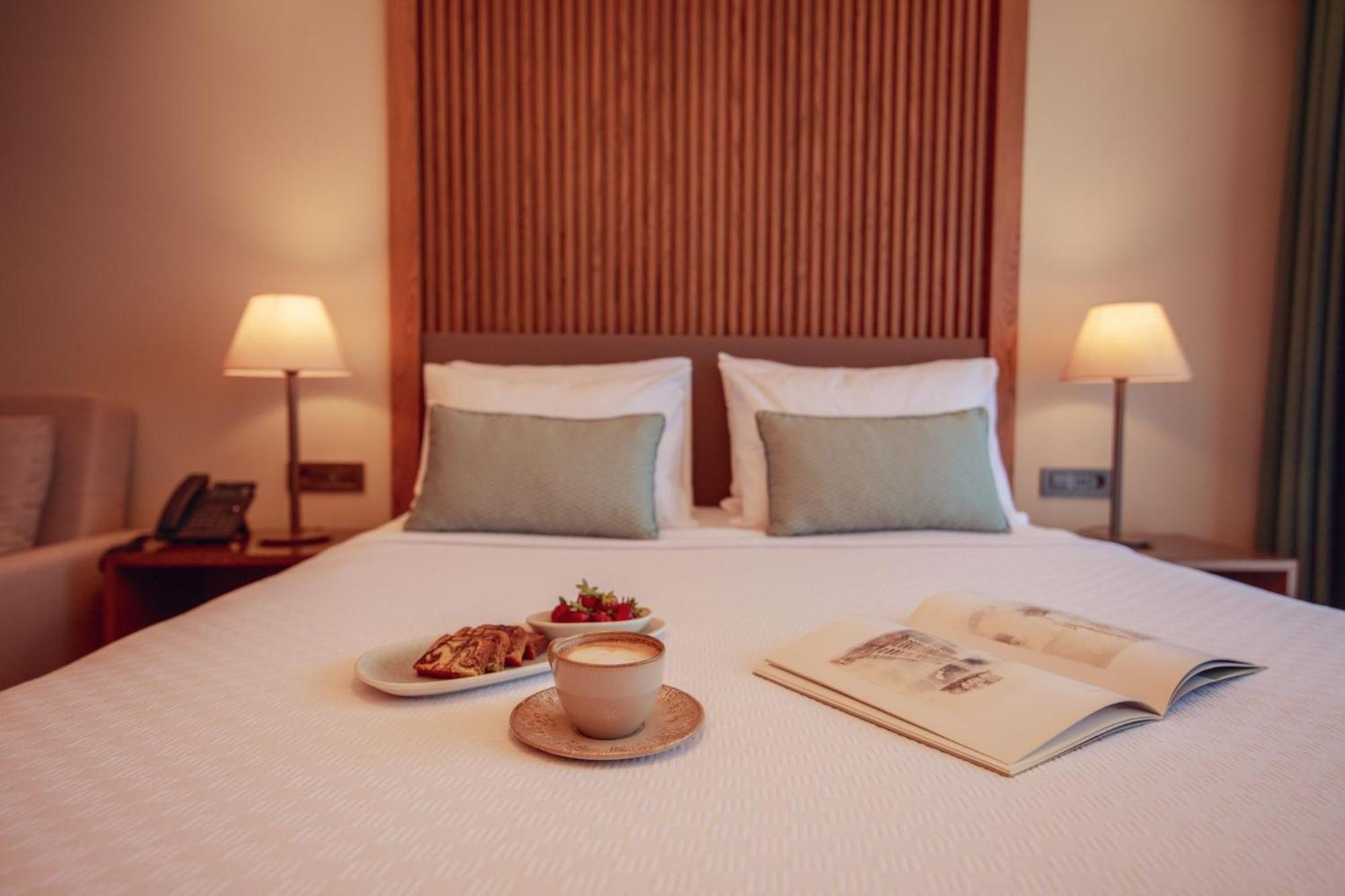 Casa Lumar Luxury Lodging- Adult Only 페티예 외부 사진