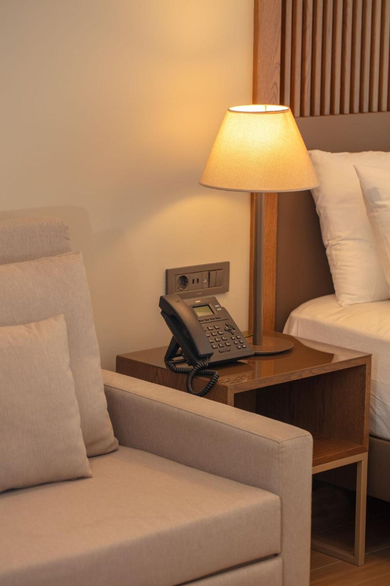 Casa Lumar Luxury Lodging- Adult Only 페티예 외부 사진