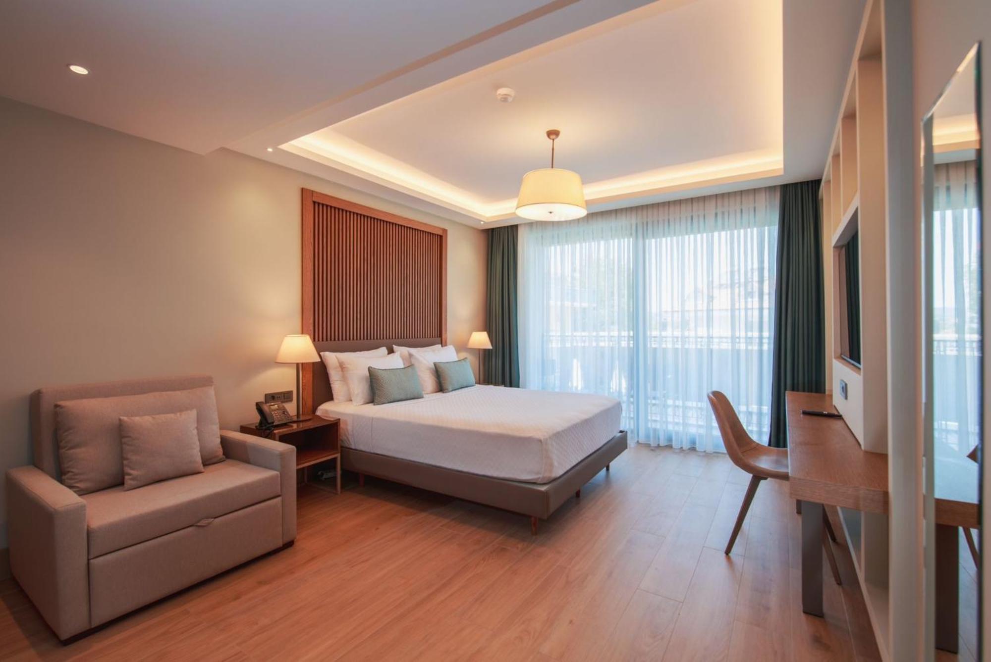 Casa Lumar Luxury Lodging- Adult Only 페티예 외부 사진