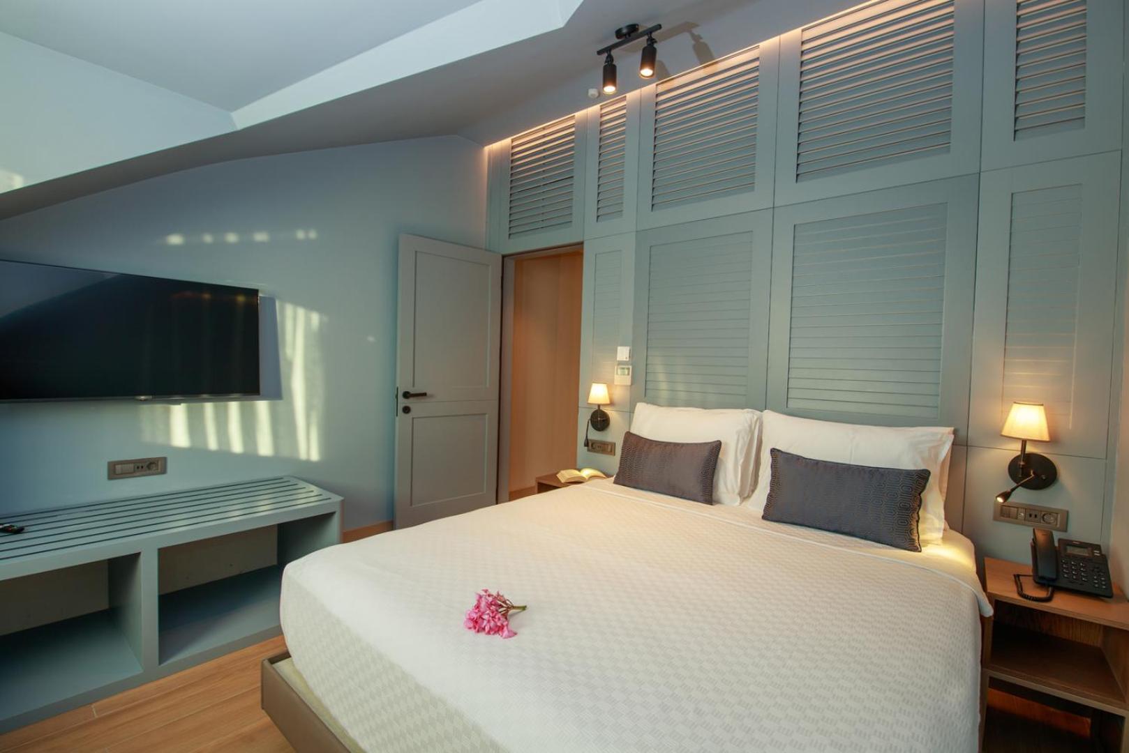 Casa Lumar Luxury Lodging- Adult Only 페티예 외부 사진
