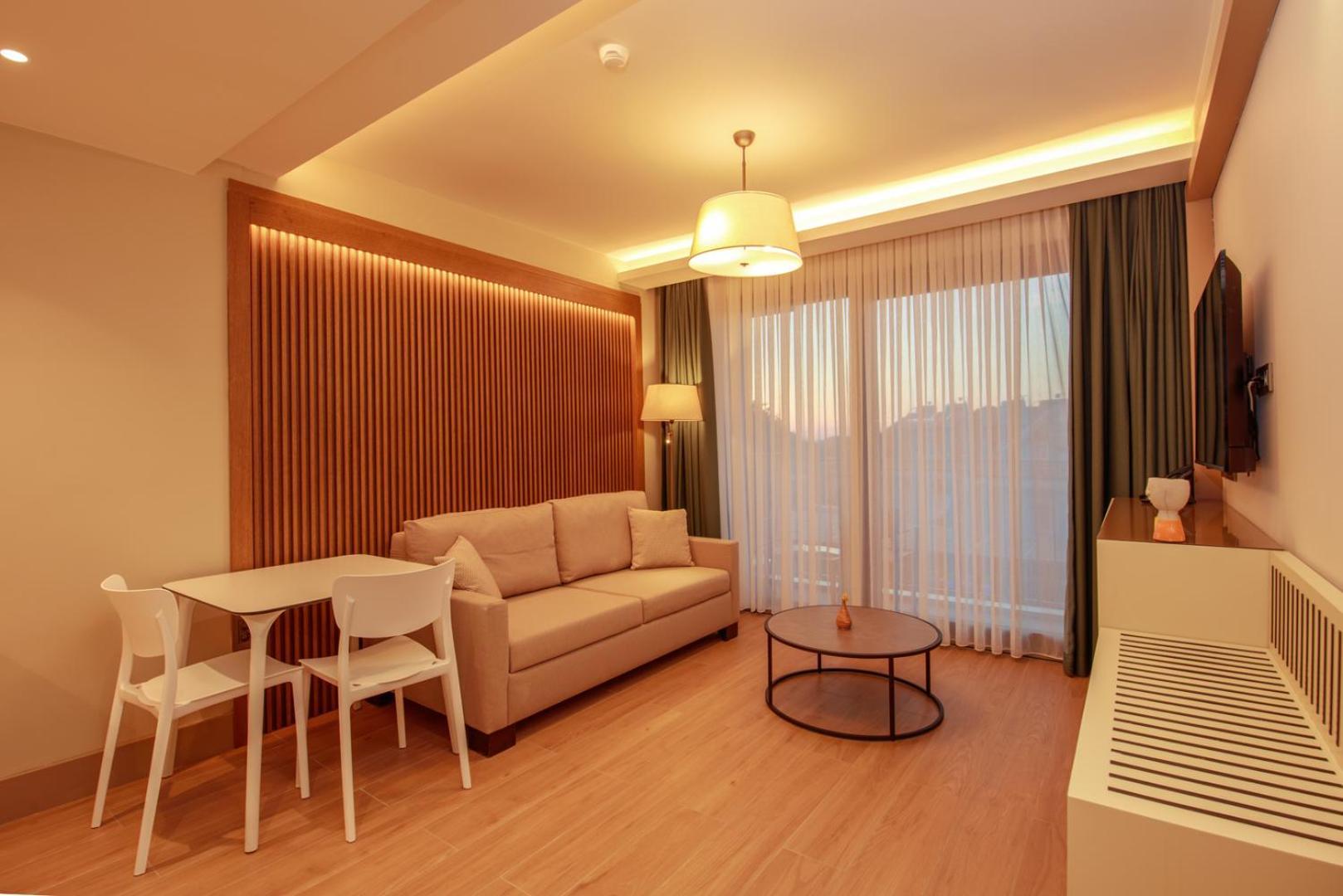 Casa Lumar Luxury Lodging- Adult Only 페티예 외부 사진