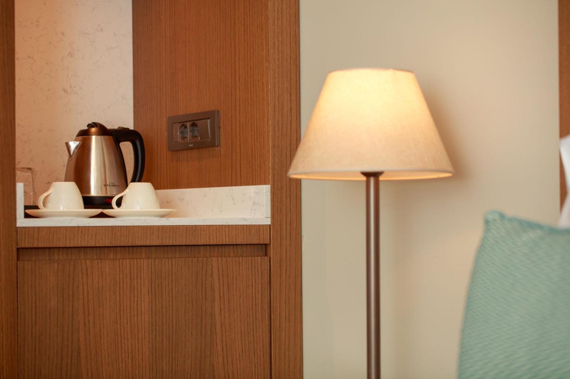 Casa Lumar Luxury Lodging- Adult Only 페티예 외부 사진