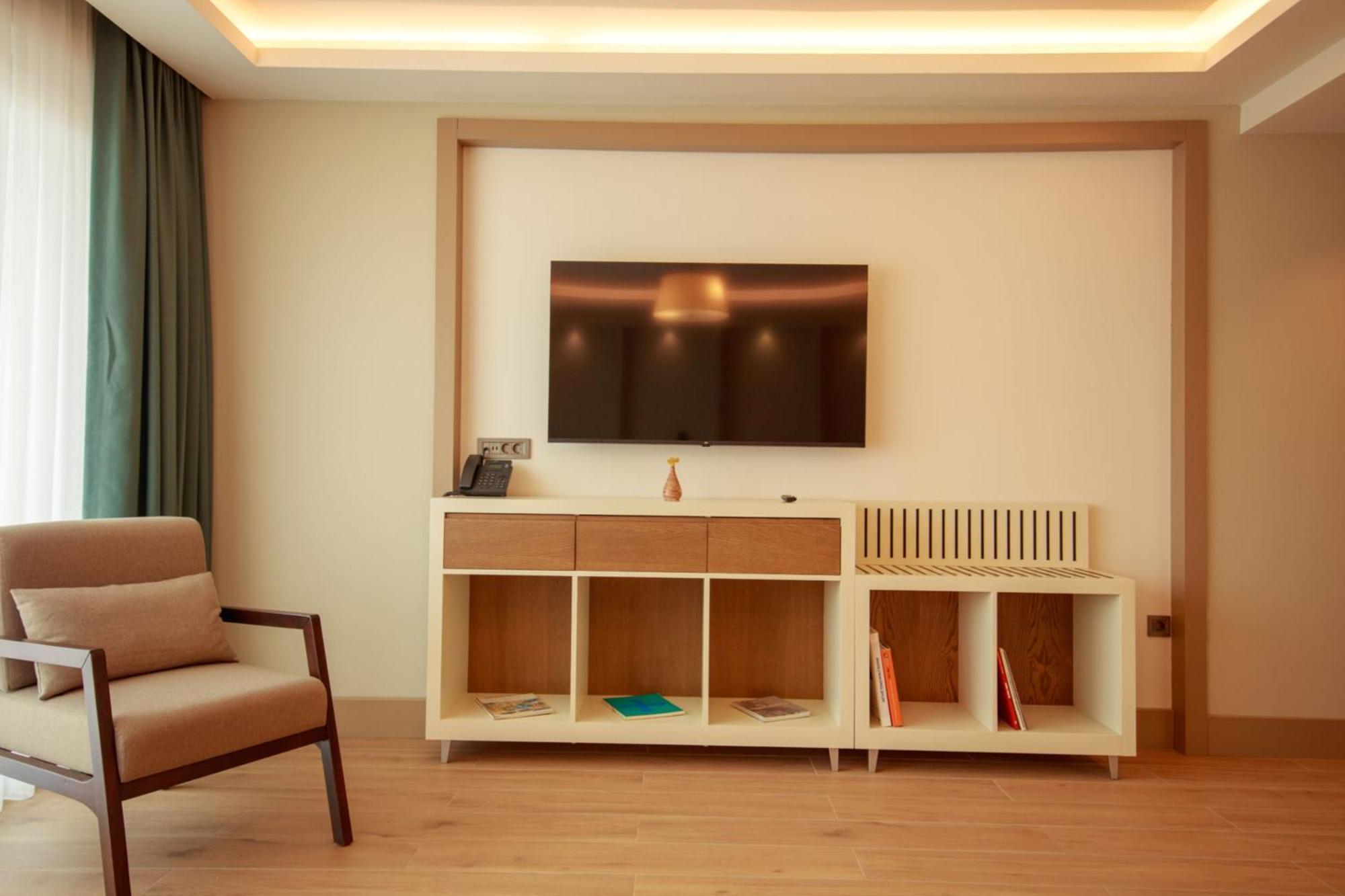 Casa Lumar Luxury Lodging- Adult Only 페티예 외부 사진
