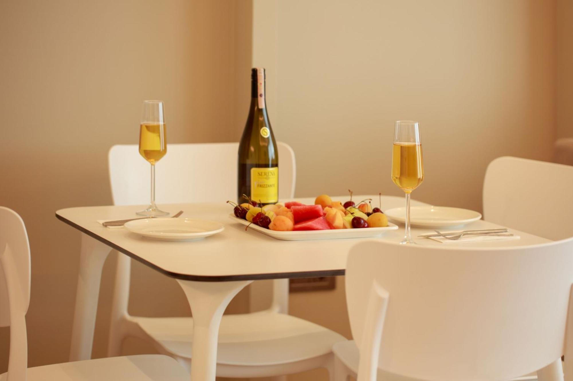 Casa Lumar Luxury Lodging- Adult Only 페티예 외부 사진