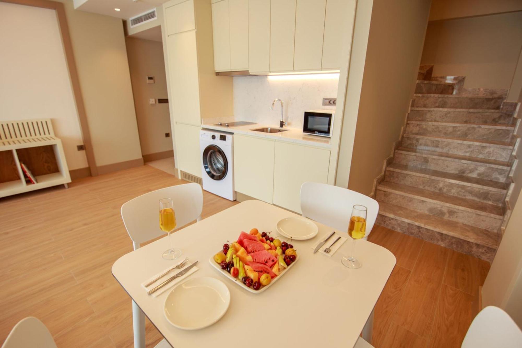 Casa Lumar Luxury Lodging- Adult Only 페티예 외부 사진