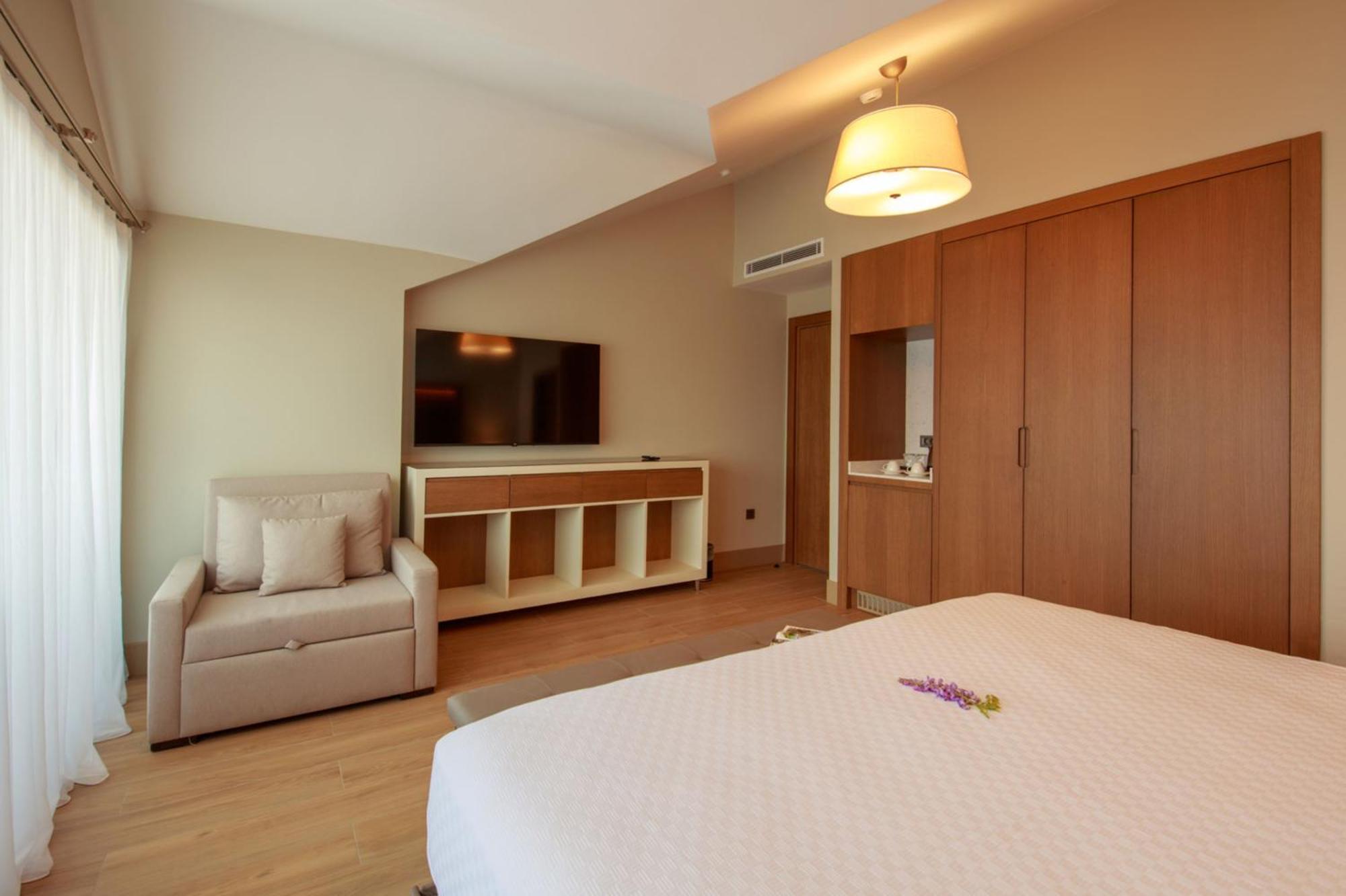 Casa Lumar Luxury Lodging- Adult Only 페티예 외부 사진