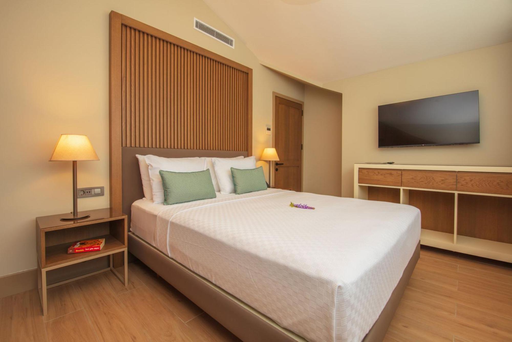 Casa Lumar Luxury Lodging- Adult Only 페티예 외부 사진
