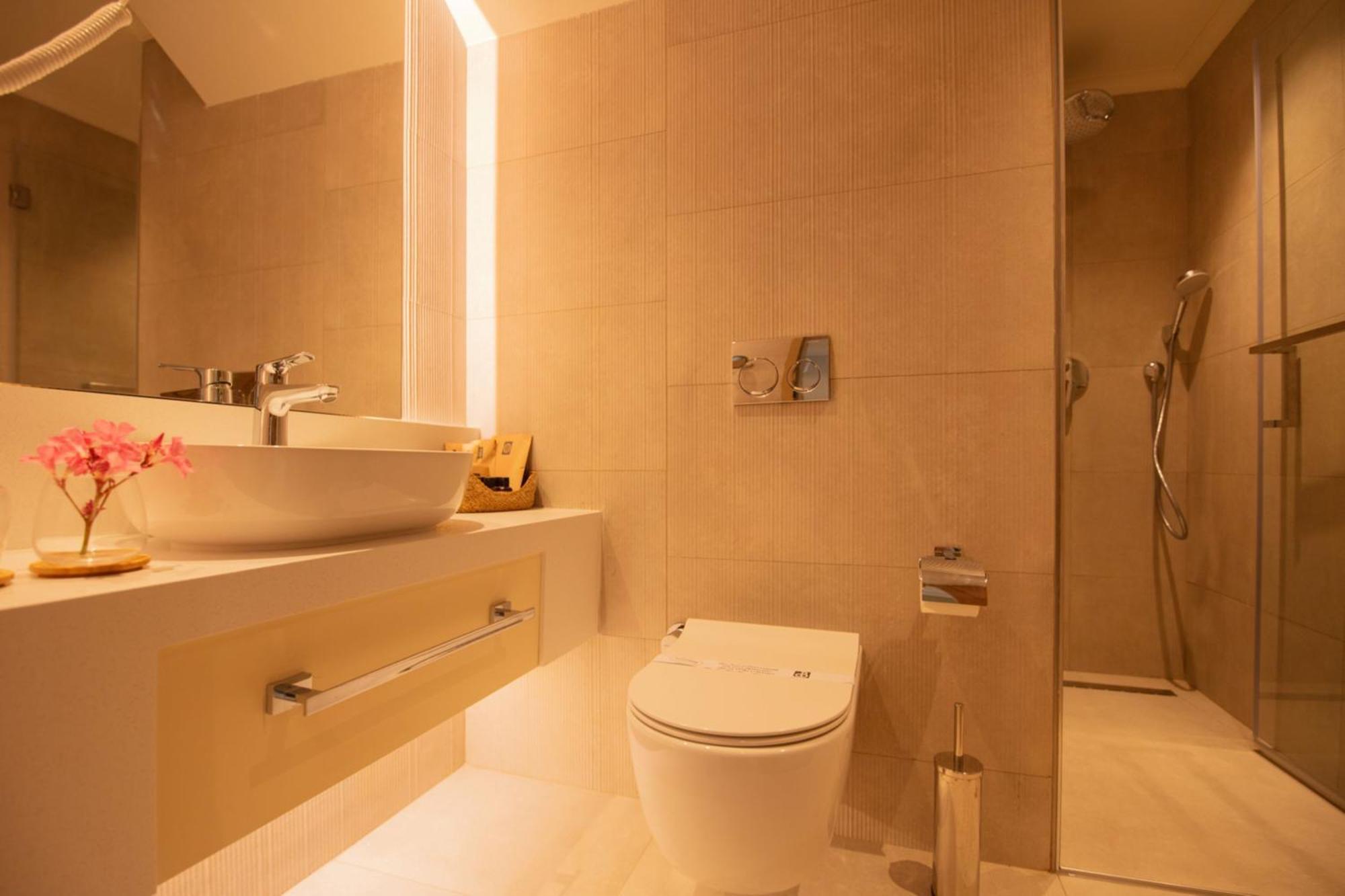 Casa Lumar Luxury Lodging- Adult Only 페티예 외부 사진