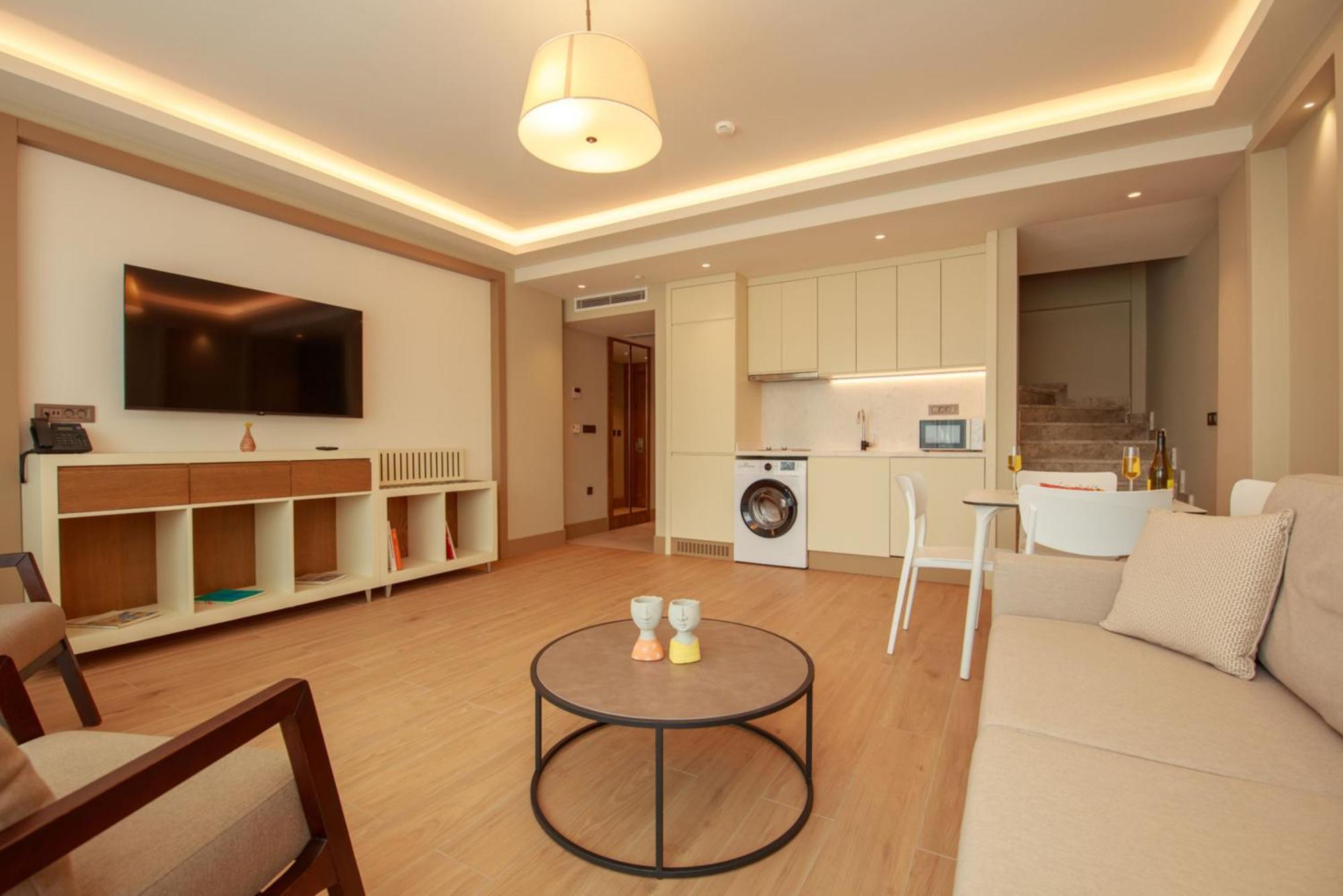Casa Lumar Luxury Lodging- Adult Only 페티예 외부 사진