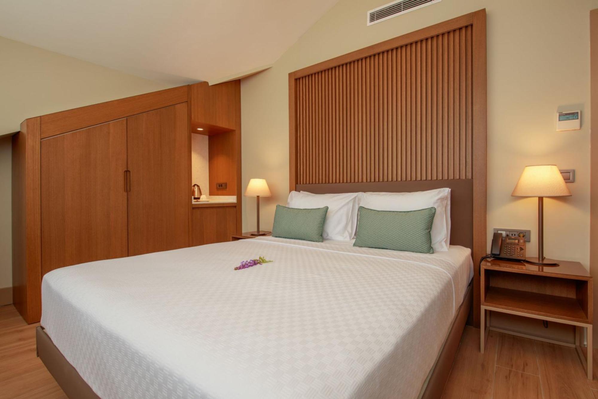 Casa Lumar Luxury Lodging- Adult Only 페티예 외부 사진