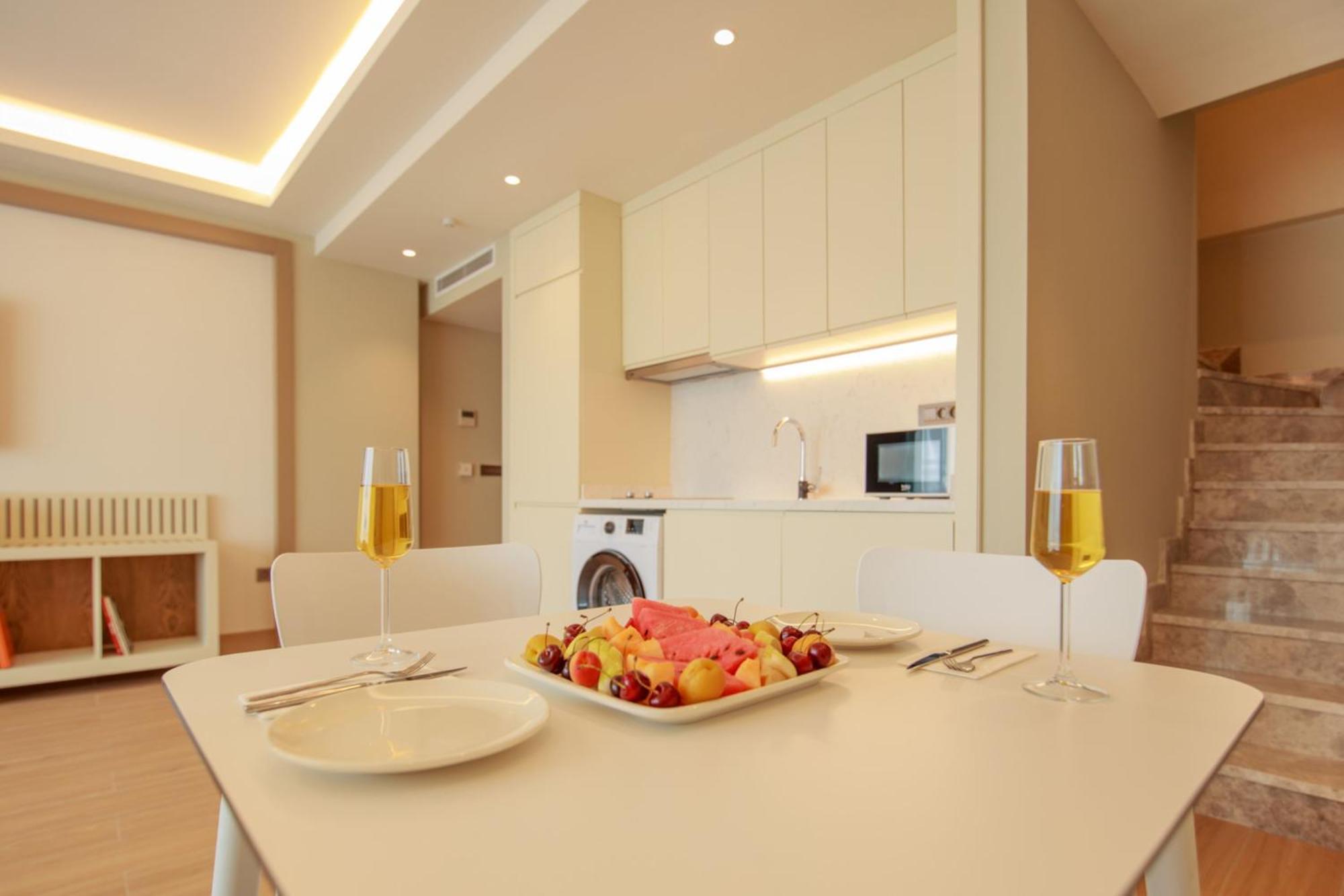 Casa Lumar Luxury Lodging- Adult Only 페티예 외부 사진