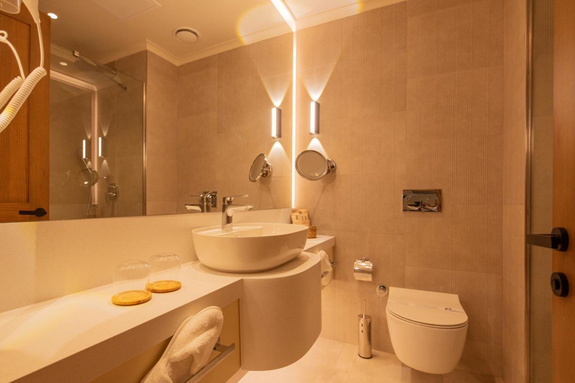 Casa Lumar Luxury Lodging- Adult Only 페티예 외부 사진