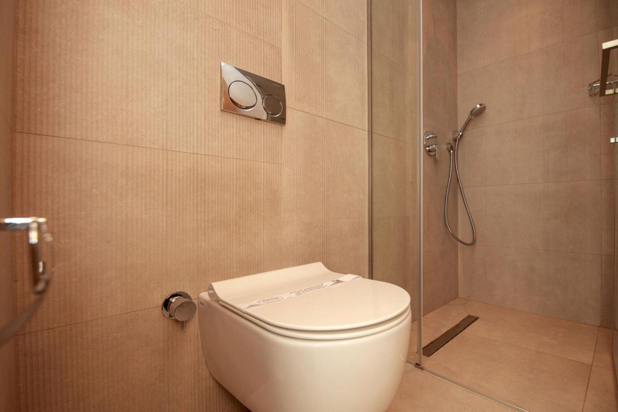 Casa Lumar Luxury Lodging- Adult Only 페티예 외부 사진