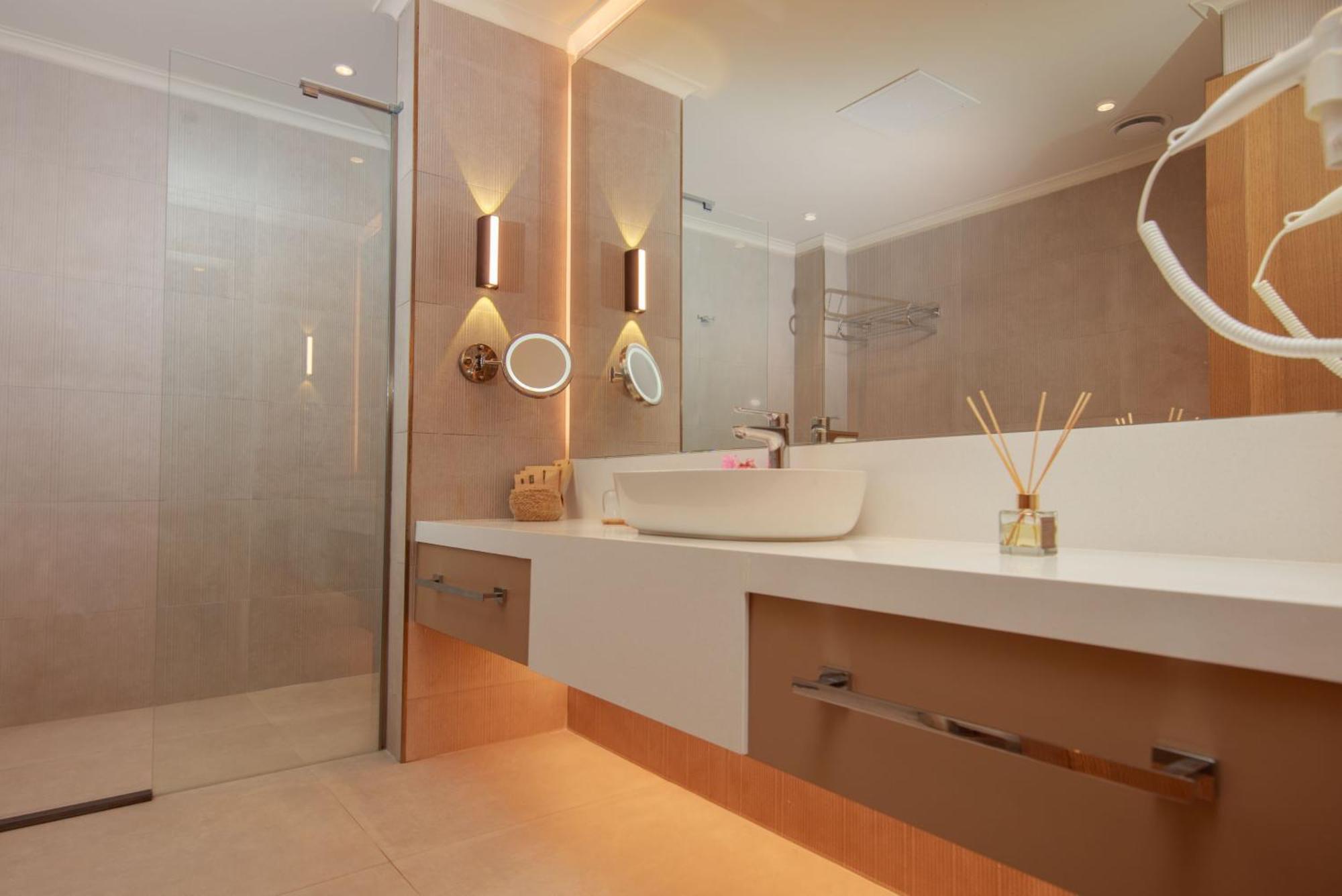 Casa Lumar Luxury Lodging- Adult Only 페티예 외부 사진