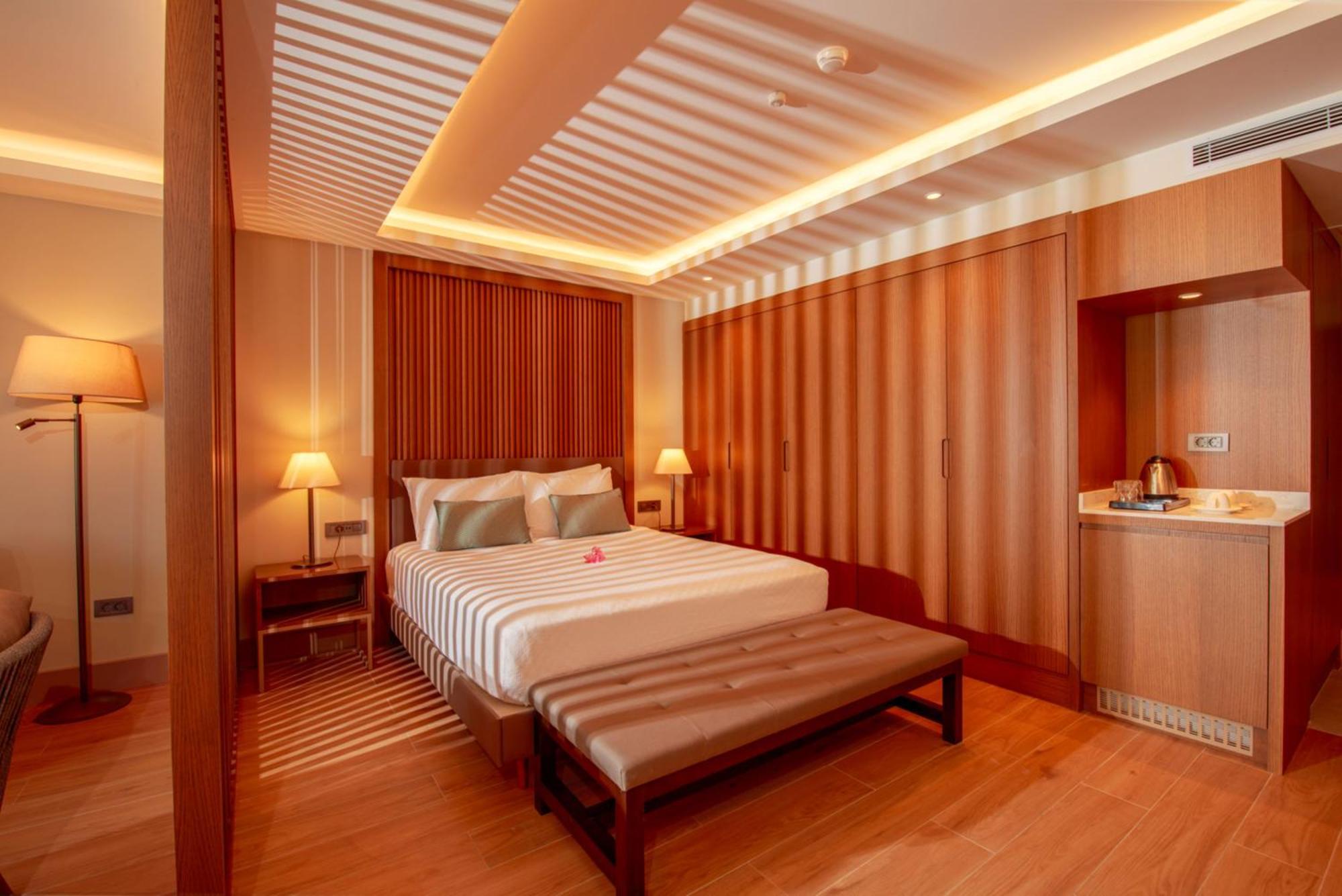 Casa Lumar Luxury Lodging- Adult Only 페티예 외부 사진