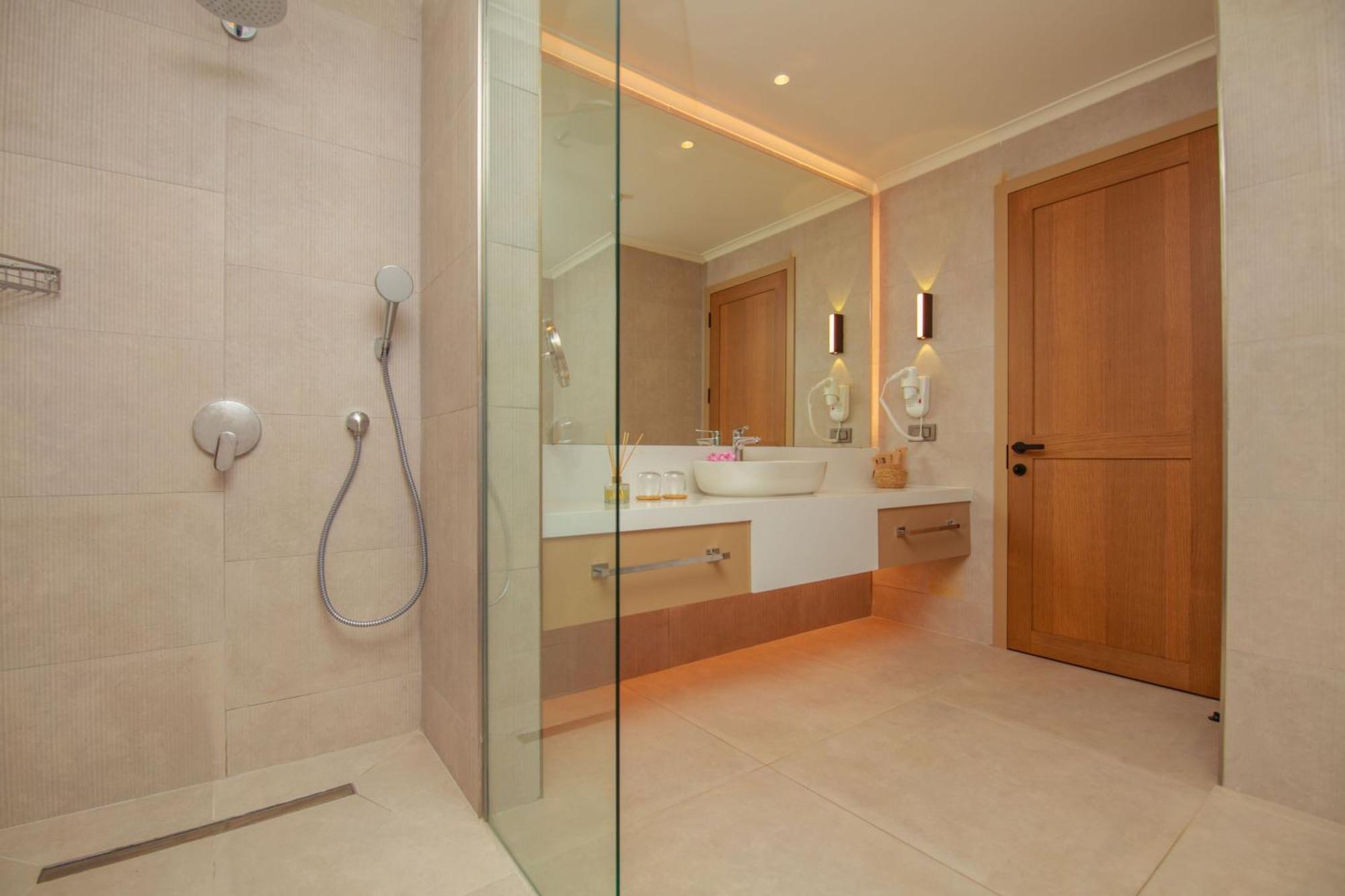 Casa Lumar Luxury Lodging- Adult Only 페티예 외부 사진