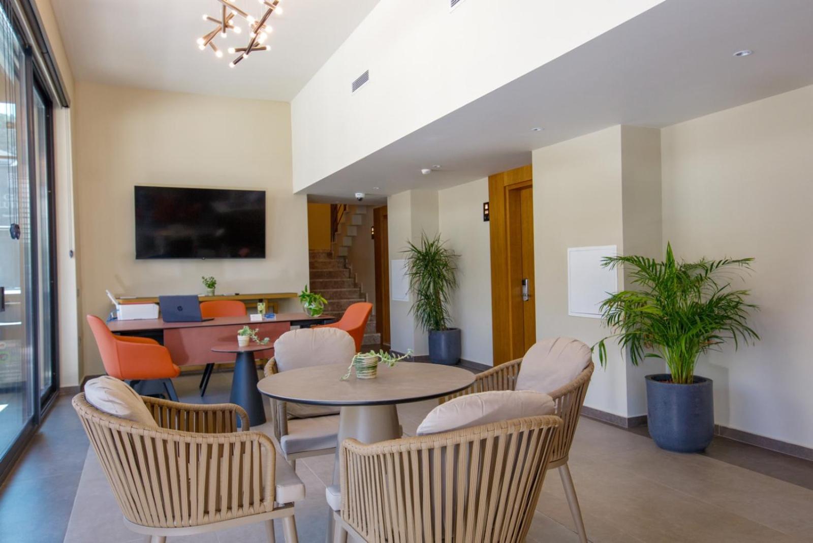 Casa Lumar Luxury Lodging- Adult Only 페티예 외부 사진