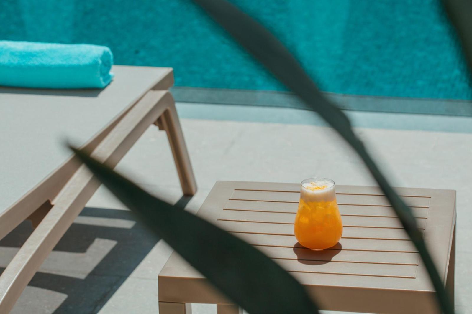 Casa Lumar Luxury Lodging- Adult Only 페티예 외부 사진