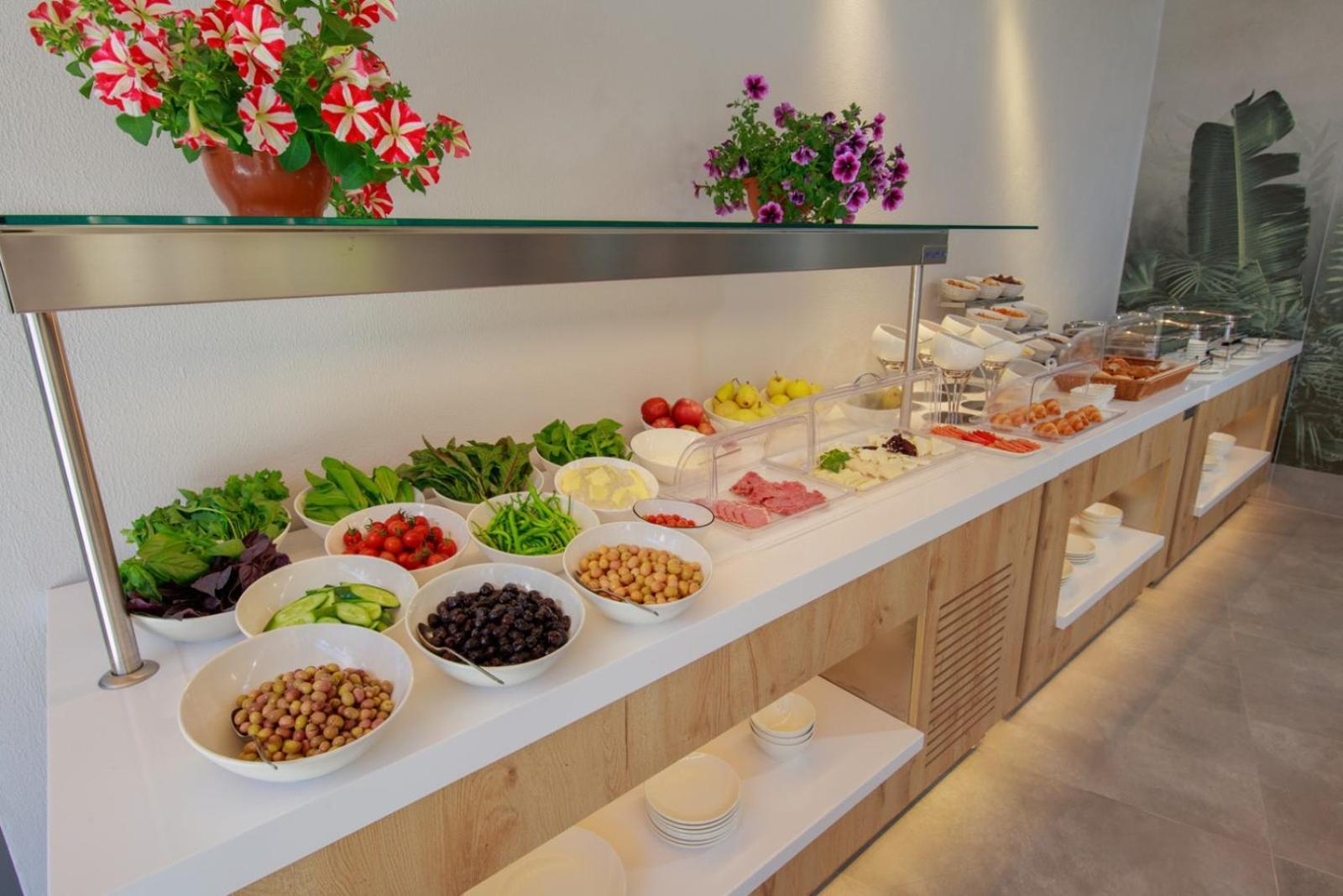 Casa Lumar Luxury Lodging- Adult Only 페티예 외부 사진